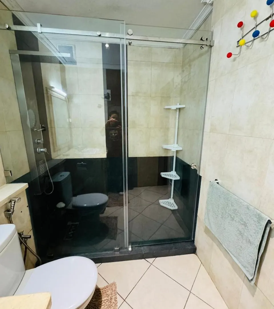 Bright City Apartement アガディール モロッコ